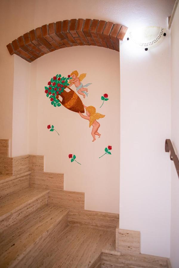 Casa Caronia Marina Near Cefalu Exterior foto