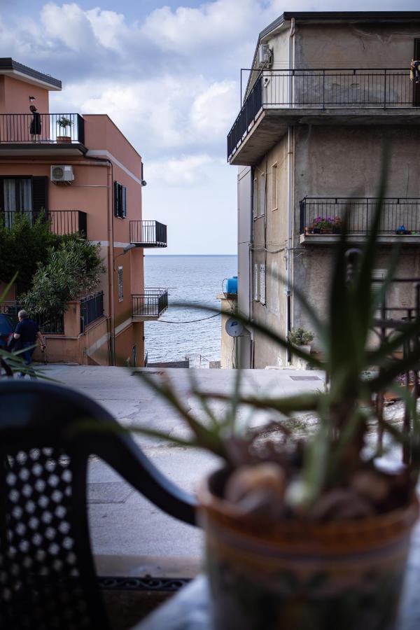 Casa Caronia Marina Near Cefalu Exterior foto